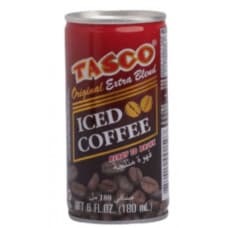 ايس كوفي تاسكو 180مل