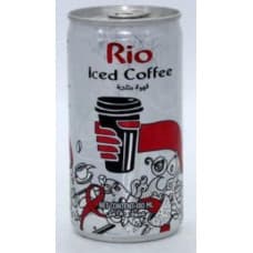 ايس كوفي ريو