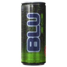 بلو ليمون ونعنع مشروب طاقة 250 مل