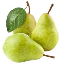 انجاص اخضر - 1كغم