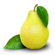 انجاص مستورد حبة كبيرة 1كغم