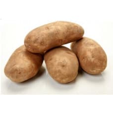 بطاطا بلدية 1كغم