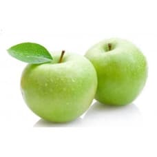 تفاح اخضر 1كغم