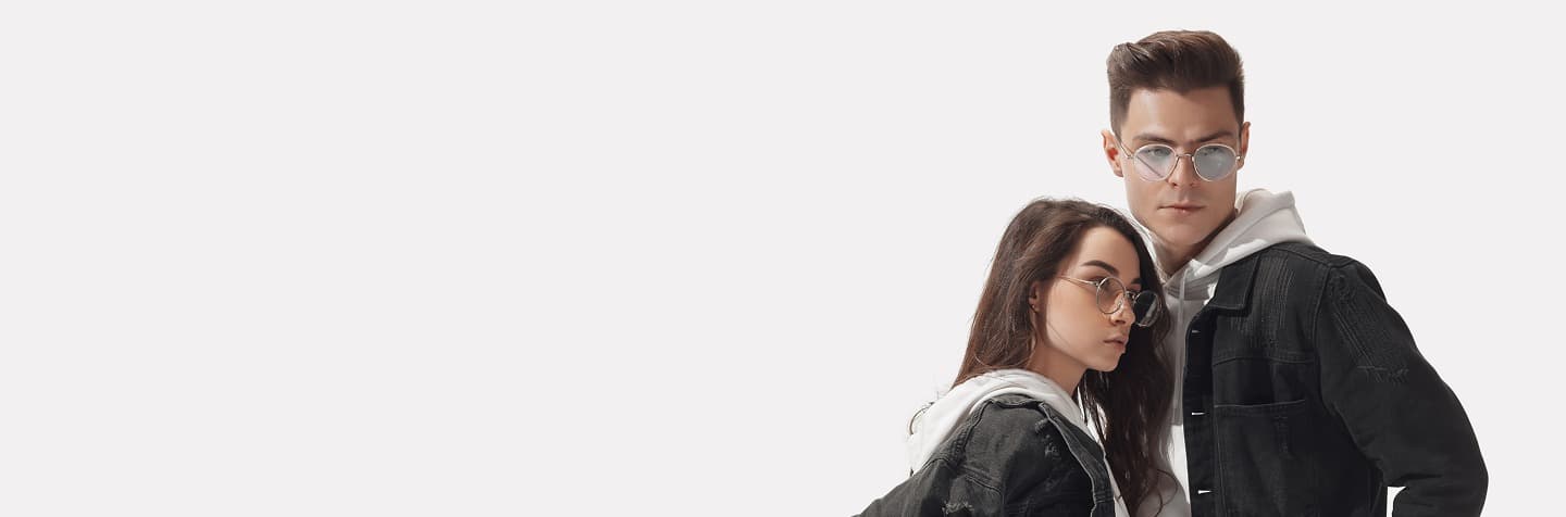 Latest fashion trends